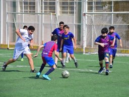 MIS Sports